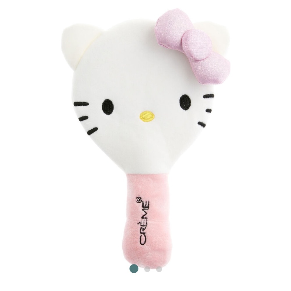 NWOT Hello Kitty Mirror